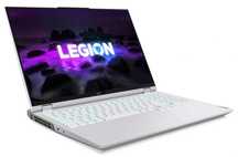 Legion 5 Pro-16ACH6H Laptop (Lenovo) - Type 82JQ W10