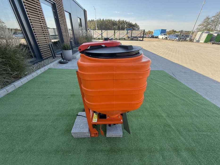 Solarko-Posypywarka 110L 12V