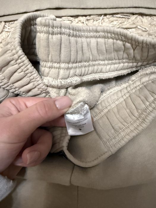 Спортивный костюм Adamskaya