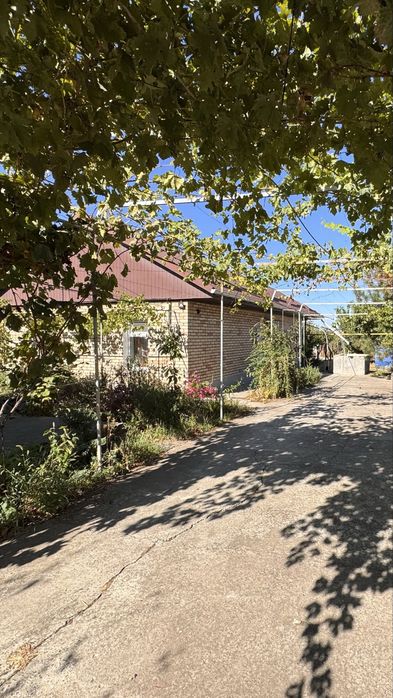 Продам Дом ул.Зеленая