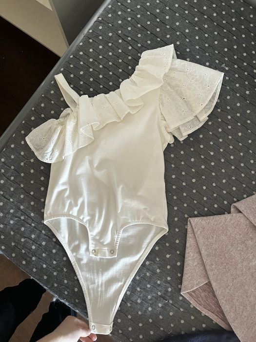 Body para crianca
