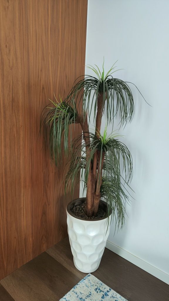 Planta artificial