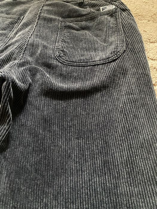 Вельветові штани Zara