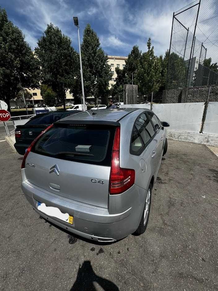 Citroen C4 DIESEL