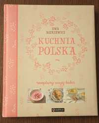 Kuchnia Polska receptury mojej babci Ewa Aszkiewicz