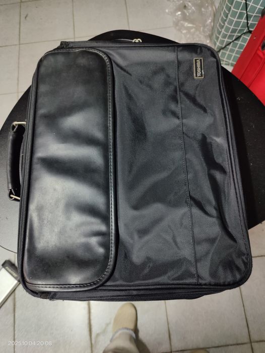 Mala de transporte para computador