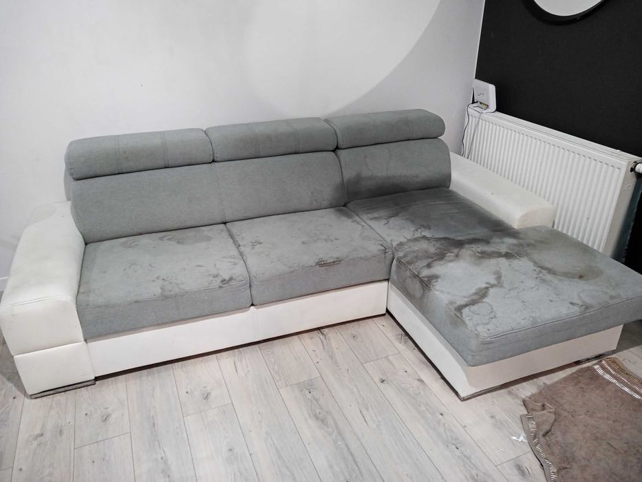 Pranie tapicerki meblowej, szybkie terminy, w domu klienta,  Promocja