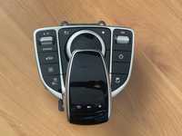 Touch pad Mercedes W205 idrive joystick touch gps rádio