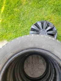 Opony Dębica Frigo 185/60 R14 zimowe