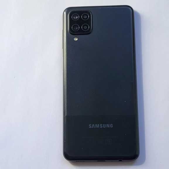 Samsuns A12. 3/32Gb. Полностью рабочий.