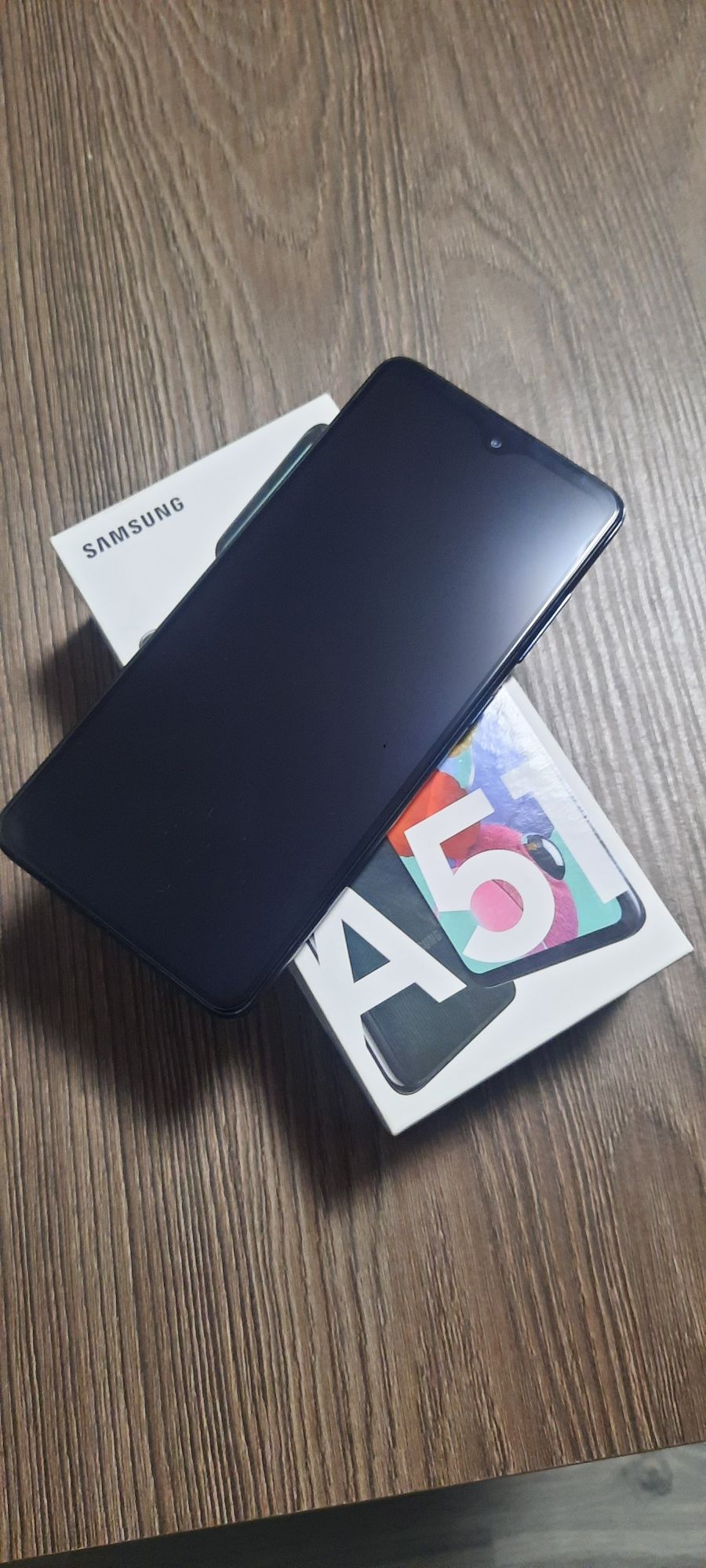 Samsung A51 (6/128Gb)