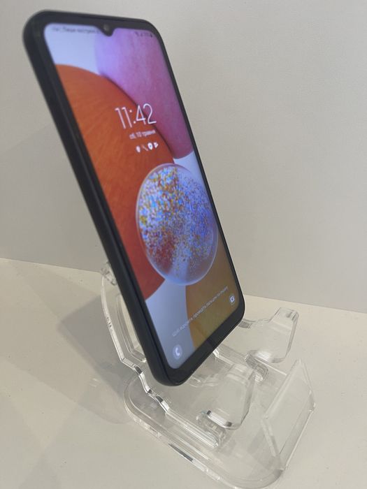 Samsung Galaxy A14 4/64GB Black