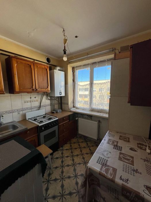 Оренда 2-кімнатної квартири по вул. Січових Стрільців.