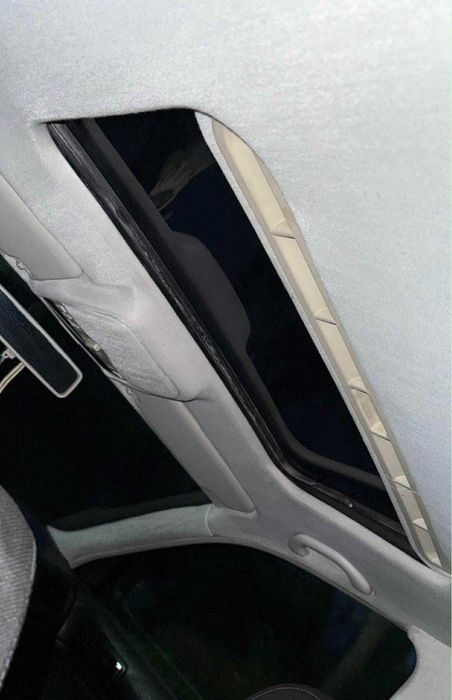 Golf 4 1.9 TDI Highline