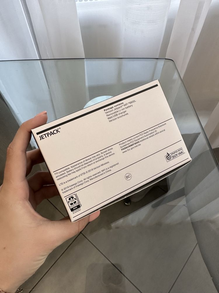 ГАРАНТІЯ! Wi-fi роутер, модем MIFI 8800L під sim-карту з акумулятором