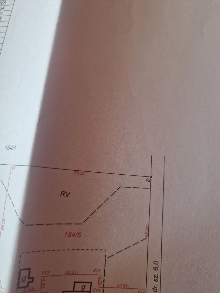 Sprzedam Działkę 3000 mk gmina Grójec