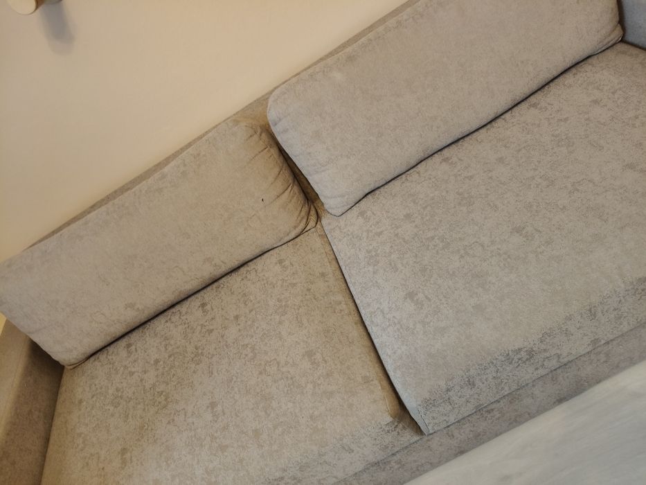 Kanapa rozkładana 230x100