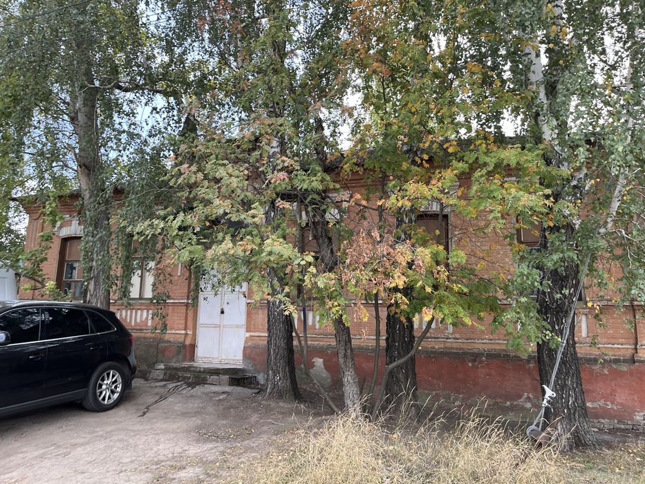 Сдам помещение 160 кв.м г.Чугуев под любой вид деятельности