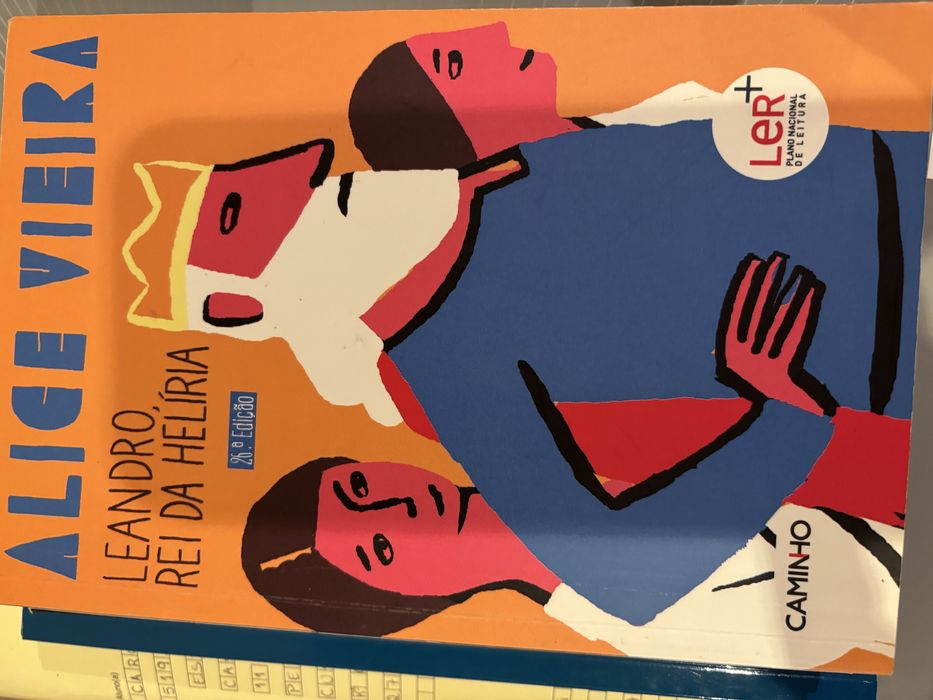 Leandro Rei da Heliria