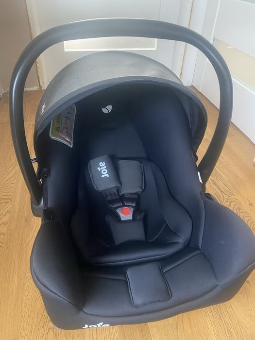 Fotelik Joie I- snug 2 łupina