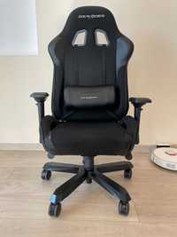 Крісло для геймерів DXRacer King OH/KS11/N