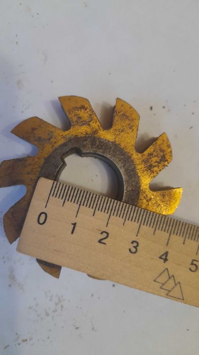 Продам фрези по дереву