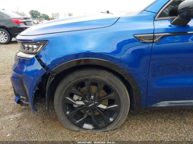 Kia Sorrento 2021 || Киа соренто 2021