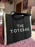 The tote bag torebka