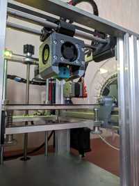 3Д Принтер 3D Printer HBOT COREXY V-Slot Klipper