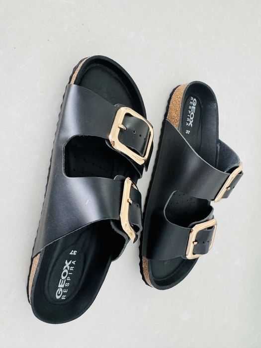 Sandalias Geox senhora - tamanho 37