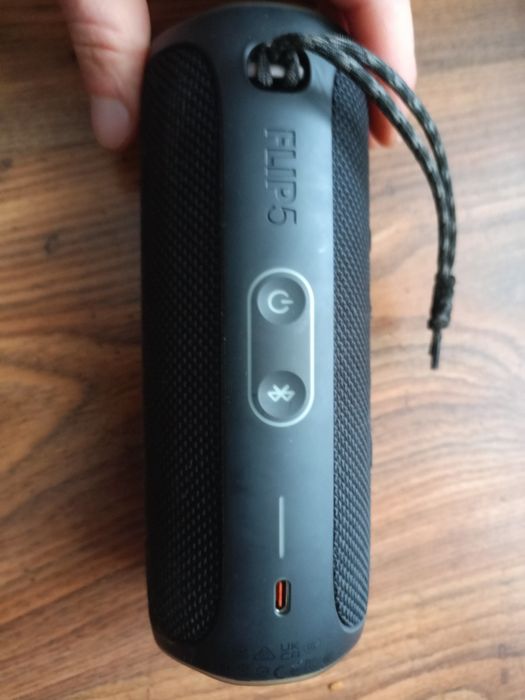Głośnik JBL flip 5