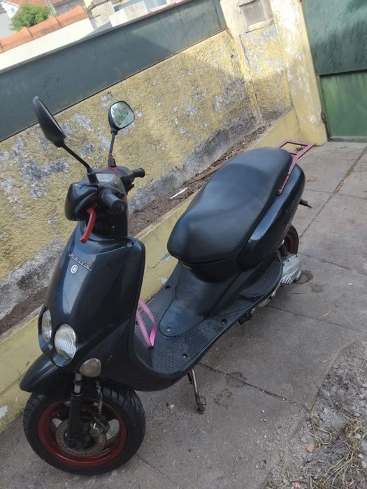 scotter yamaha neos 50cc / 100cc