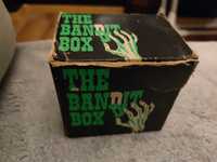 The bandit box z 1972 roku