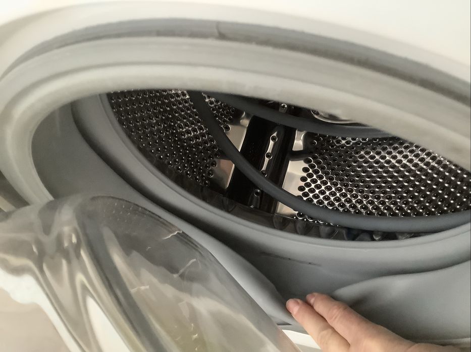 Стиральная машина Бош