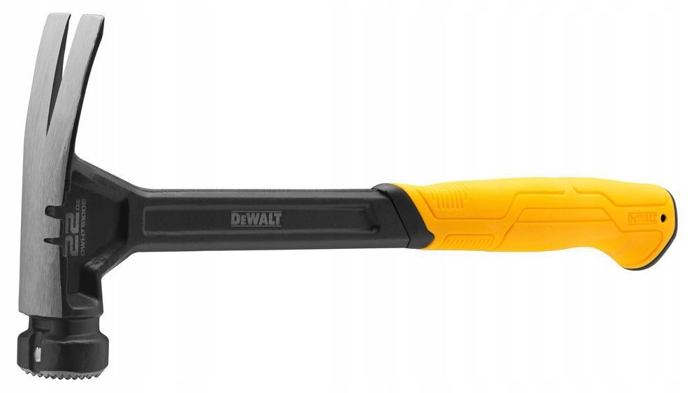 Młotek Stalowy 1-Częściowy 624G DeWalt