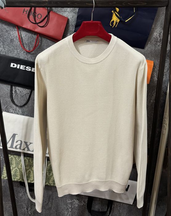 Кофта Светр Zara Man