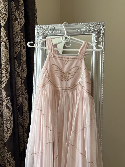 Плаття для дівчинки H&M