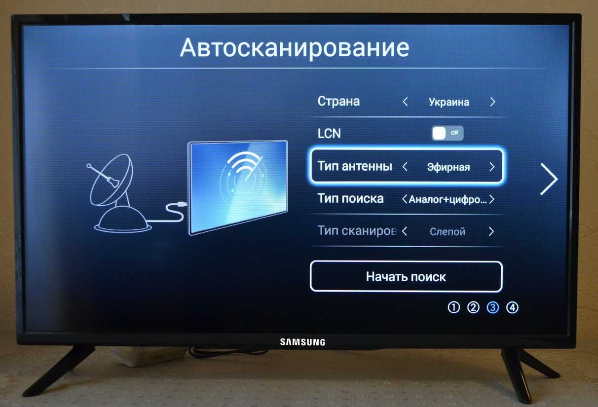 2023! Телевизоры Samsung 4K 32" SmartTV+T2, IPTV,IPS,Самсунг+ПОДАРОК