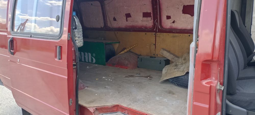 Газ 2705 газель 2006