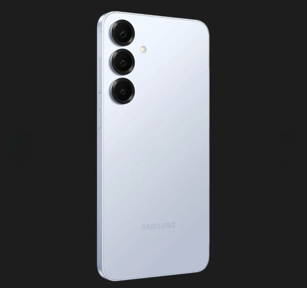 Магазин Ябко пропонує Samsung Galaxy S25/S25+/S25 Ultra