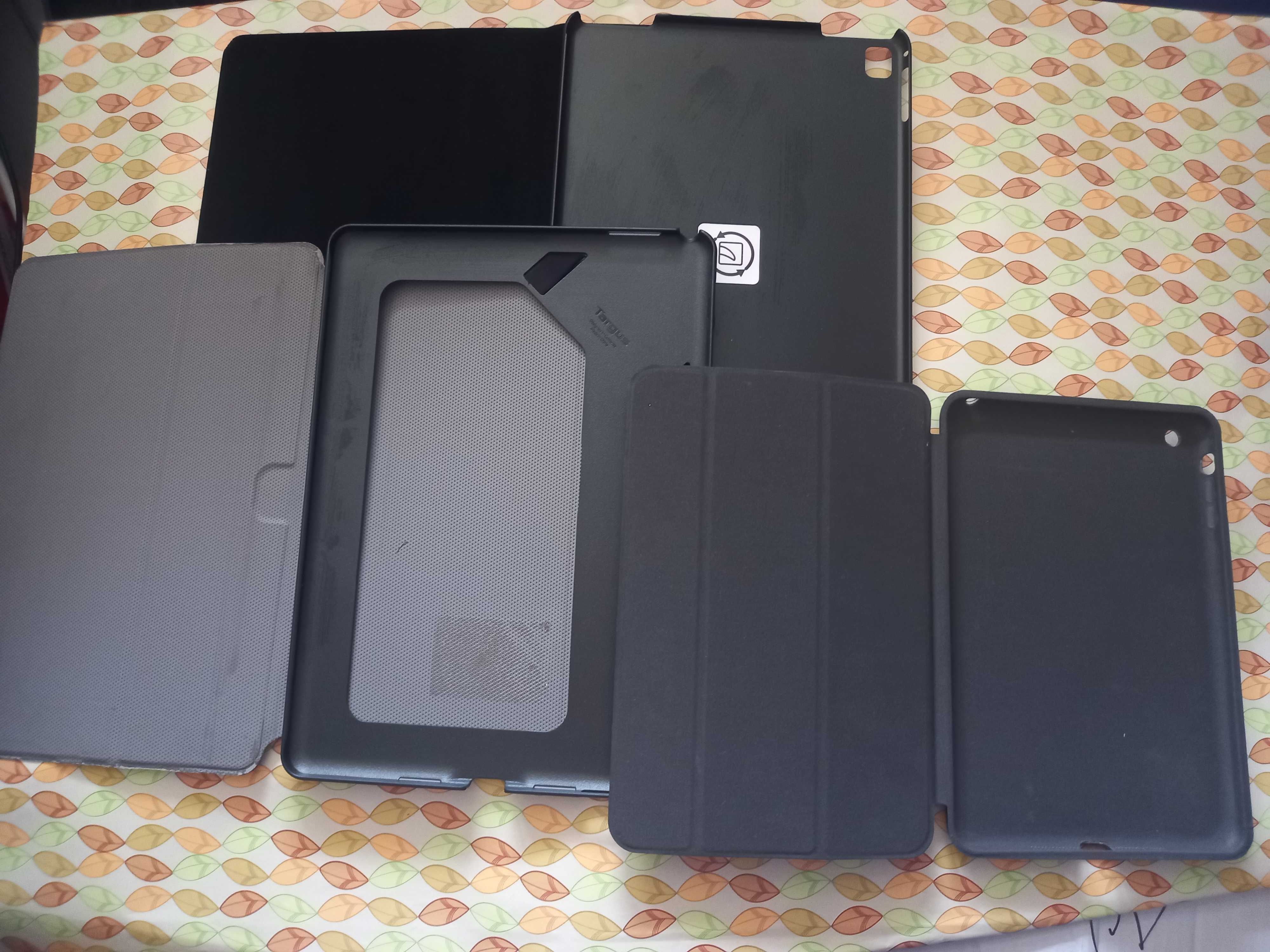 Capas Tablet Samsung TARGUS /Outros