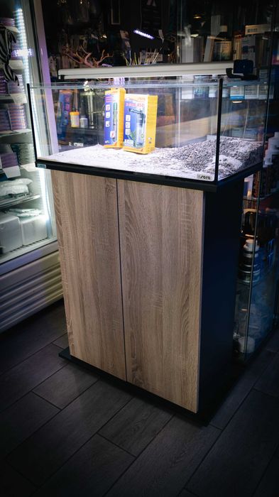 KIT completo SERA AquaTank 96