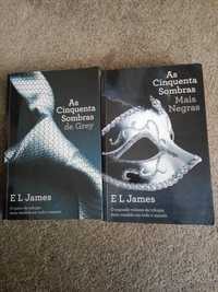 Livros E L James