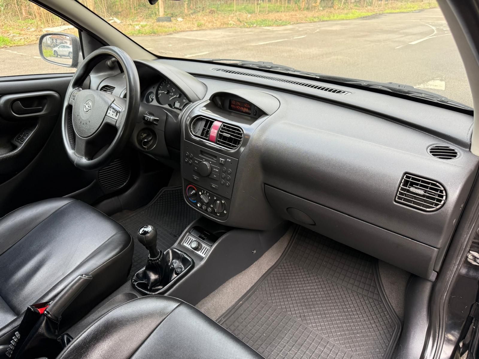 Opel Corsa Van 1,3 cdti