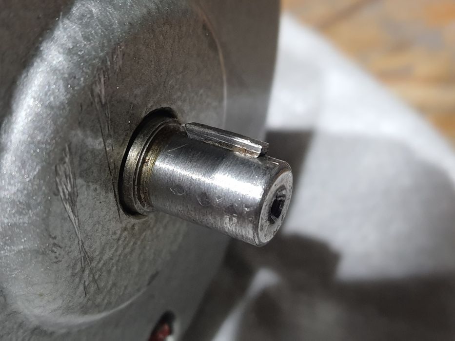 Электродвигатель СЛ-569МУ2