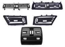Дефлектор печки климата воздуховод бмв bmw f01 f10 f06 f12 f07 f11 e70