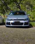 Vendo Volkswagen Sirocco 2.0 TDI de 2011