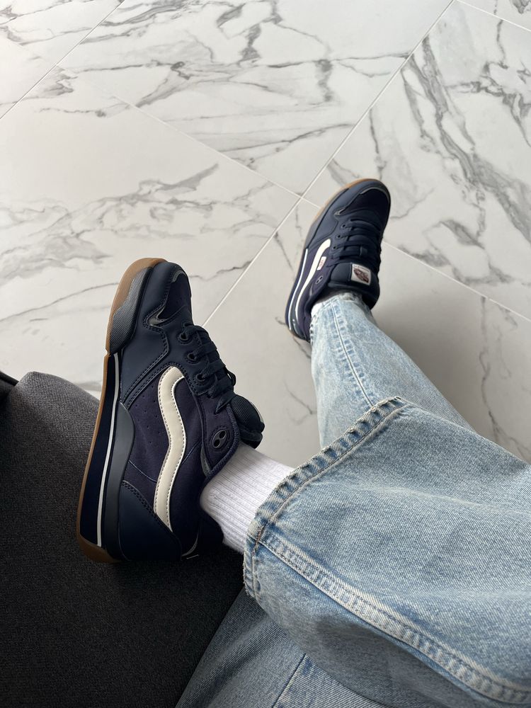 БЕЗ ПЕРЕДОПЛАТ‼️ 36-45 кросівки Vans x Dime Rowley XLT дуті