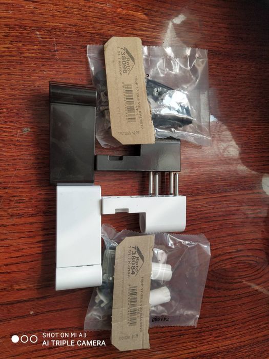 Продам дверные петли Rото