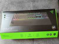 Klawiatura hybrydowa razer ornata v3